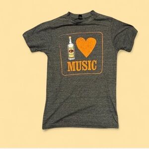 I love music Tito’s Shirt Bundle XS